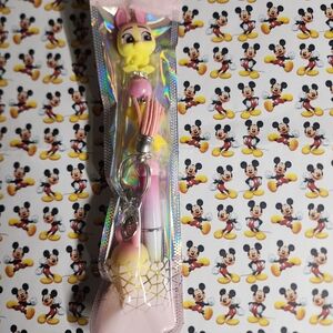 Doorable Pen With Matching Key Chain Judy Hop